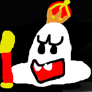 king boo